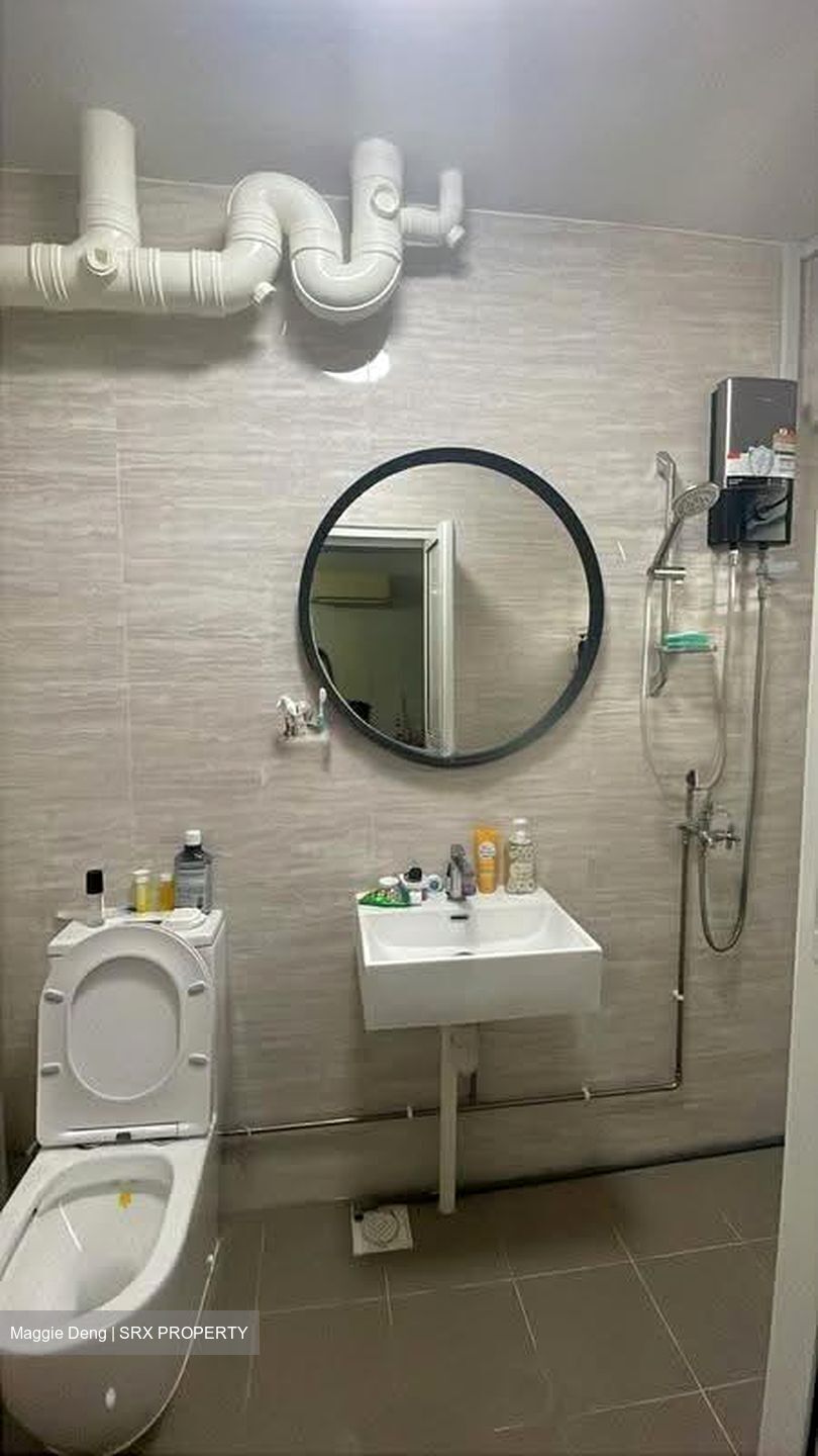 Blk 243 Simei Street 5 (Tampines), HDB 4 Rooms #618281921